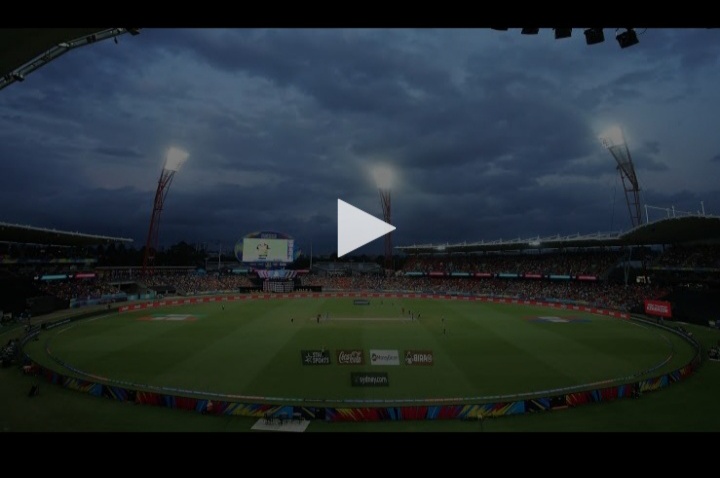 Cricket Match
